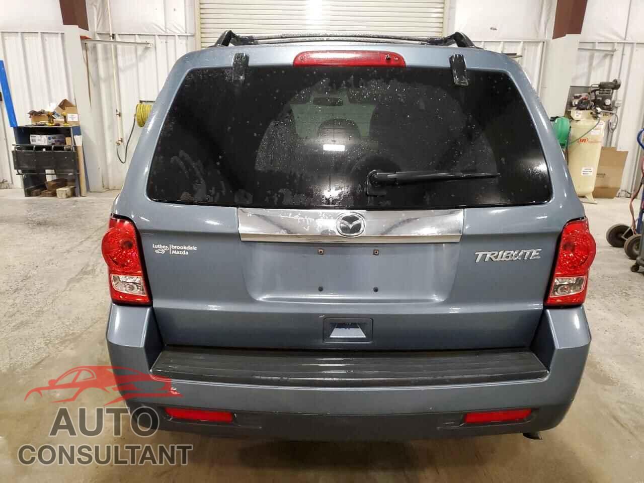 MAZDA TRIBUTE 2010 - 4F2CY0C76AKM06448