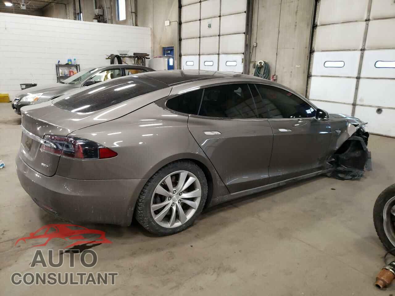 TESLA MODEL S 2016 - 5YJSA1E20GF149509