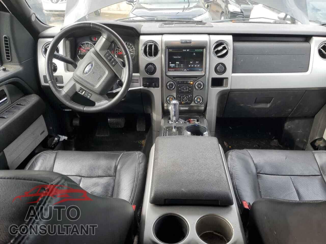 FORD F-150 2014 - 1FTFW1ET7EFA83304