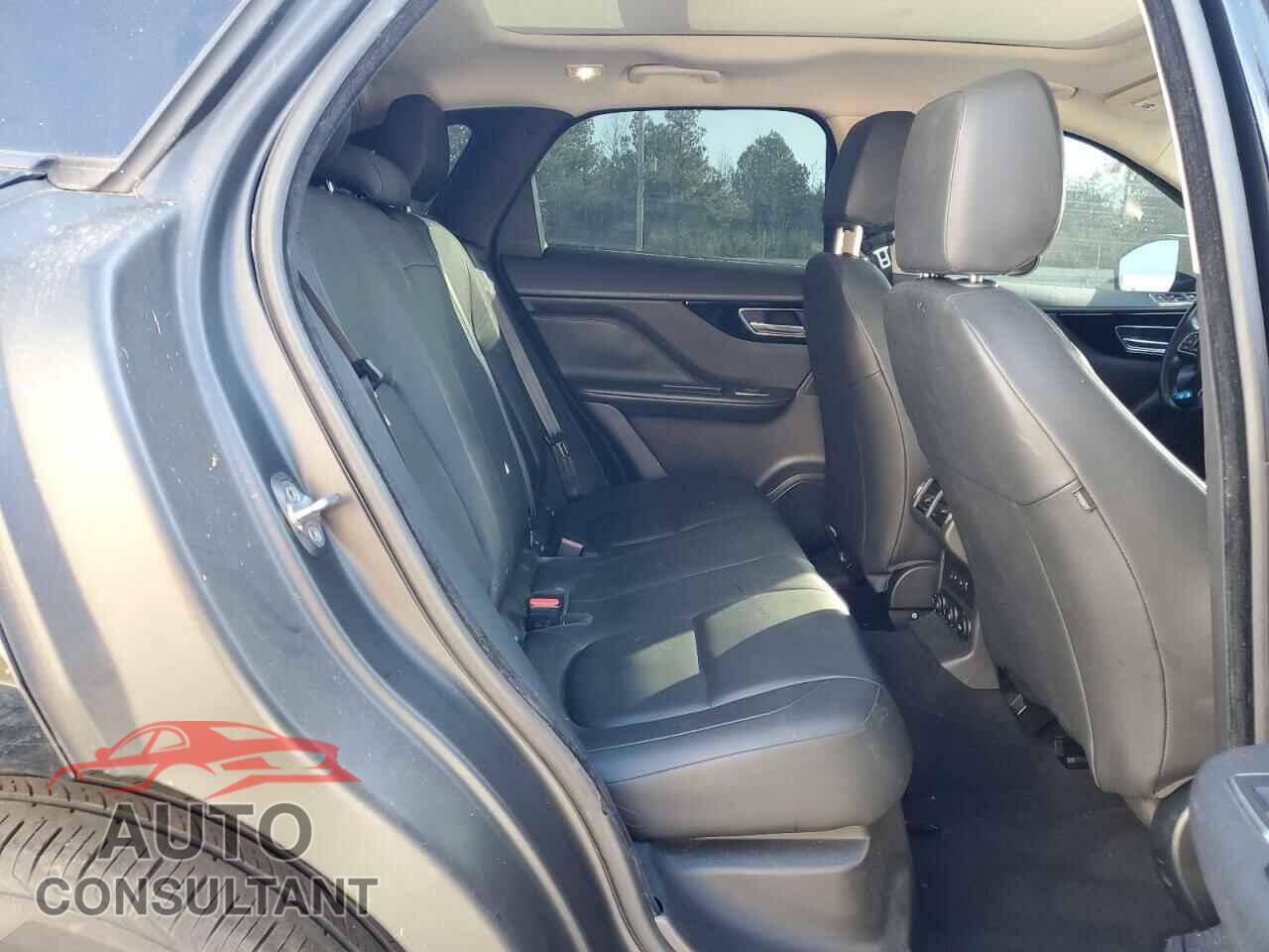 JAGUAR F-PACE 2017 - SADCS2BV3HA056133