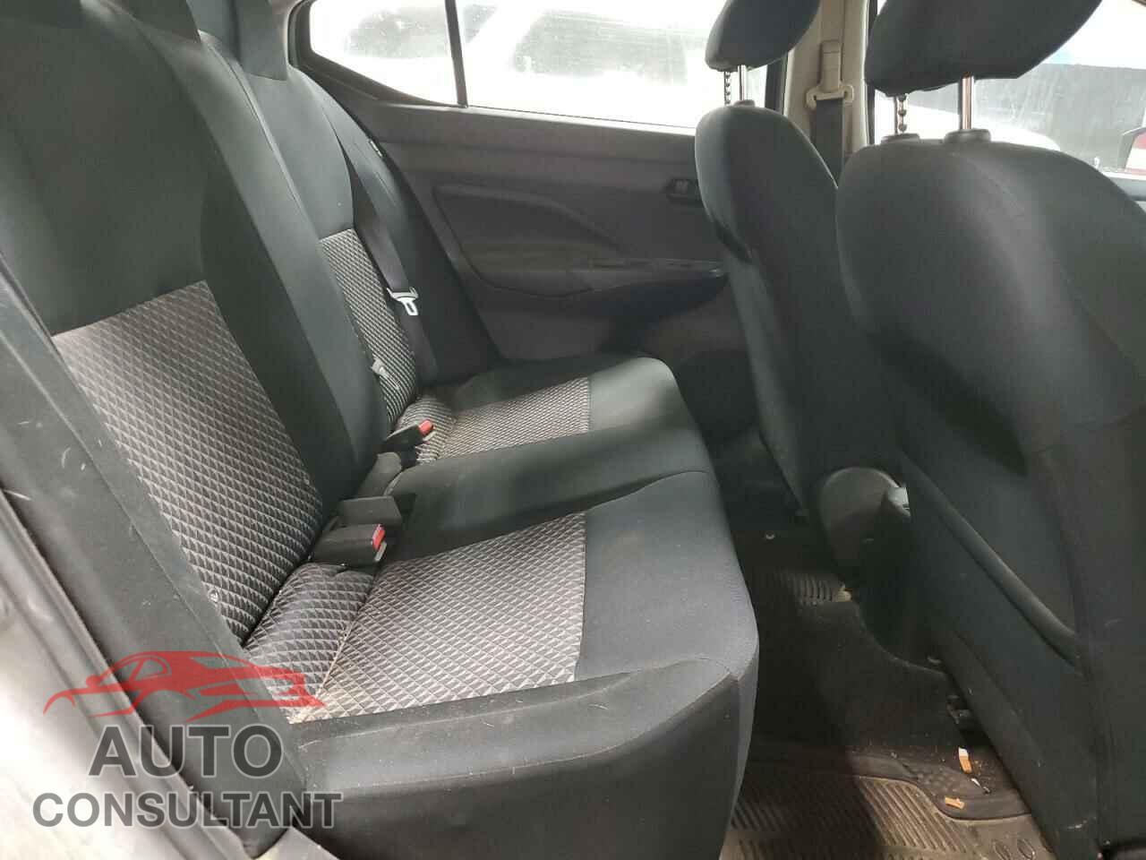 NISSAN VERSA 2020 - 3N1CN8BV3LL866114