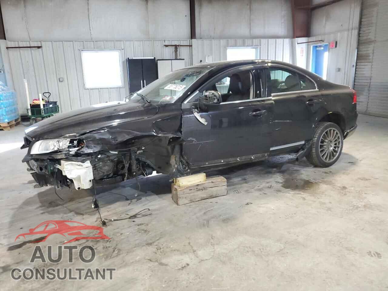 VOLVO S80 2015 - YV1902MM7F1190019