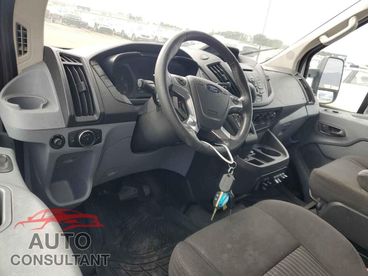 FORD TRANSIT 2015 - 1FBAX2XV9FKA49678