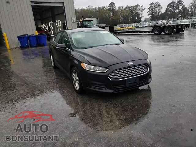 FORD FUSION 2014 - 3FA6P0H77ER250355