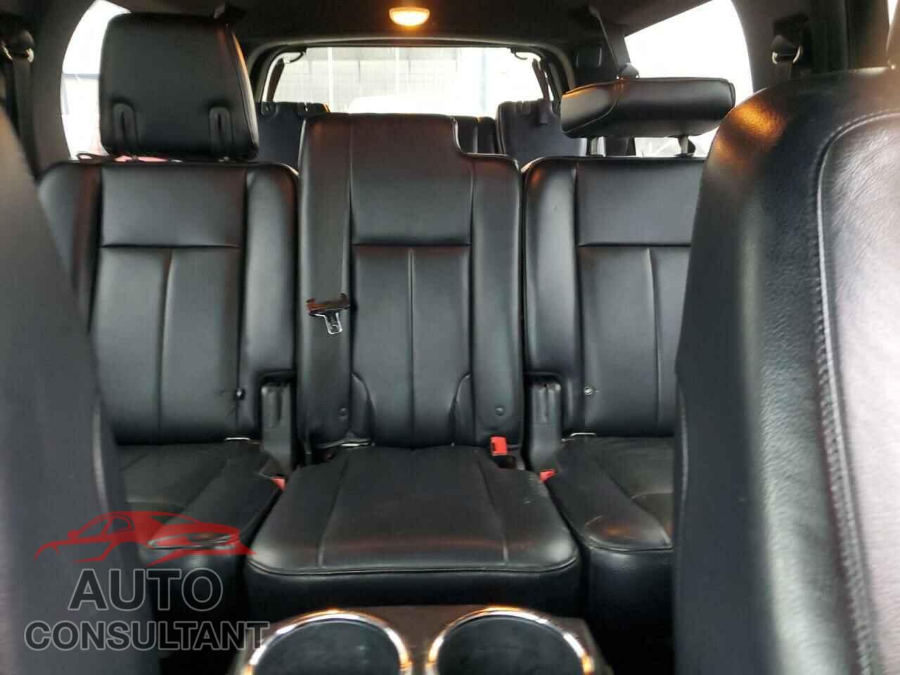 FORD EXPEDITION 2017 - 1FMJK2AT3HEA80066