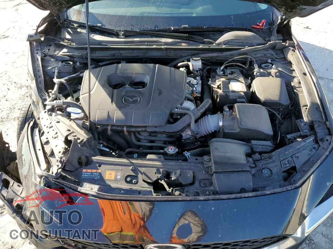 MAZDA 3 2023 - 3MZBPACM0PM367901