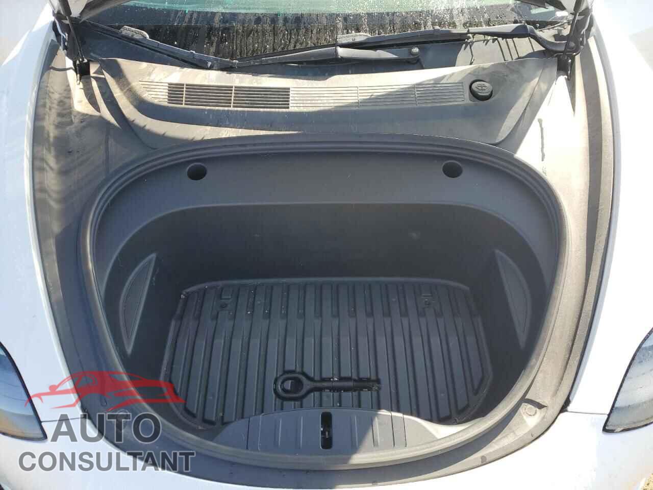 TESLA MODEL 3 2022 - 5YJ3E1EA0NF189294