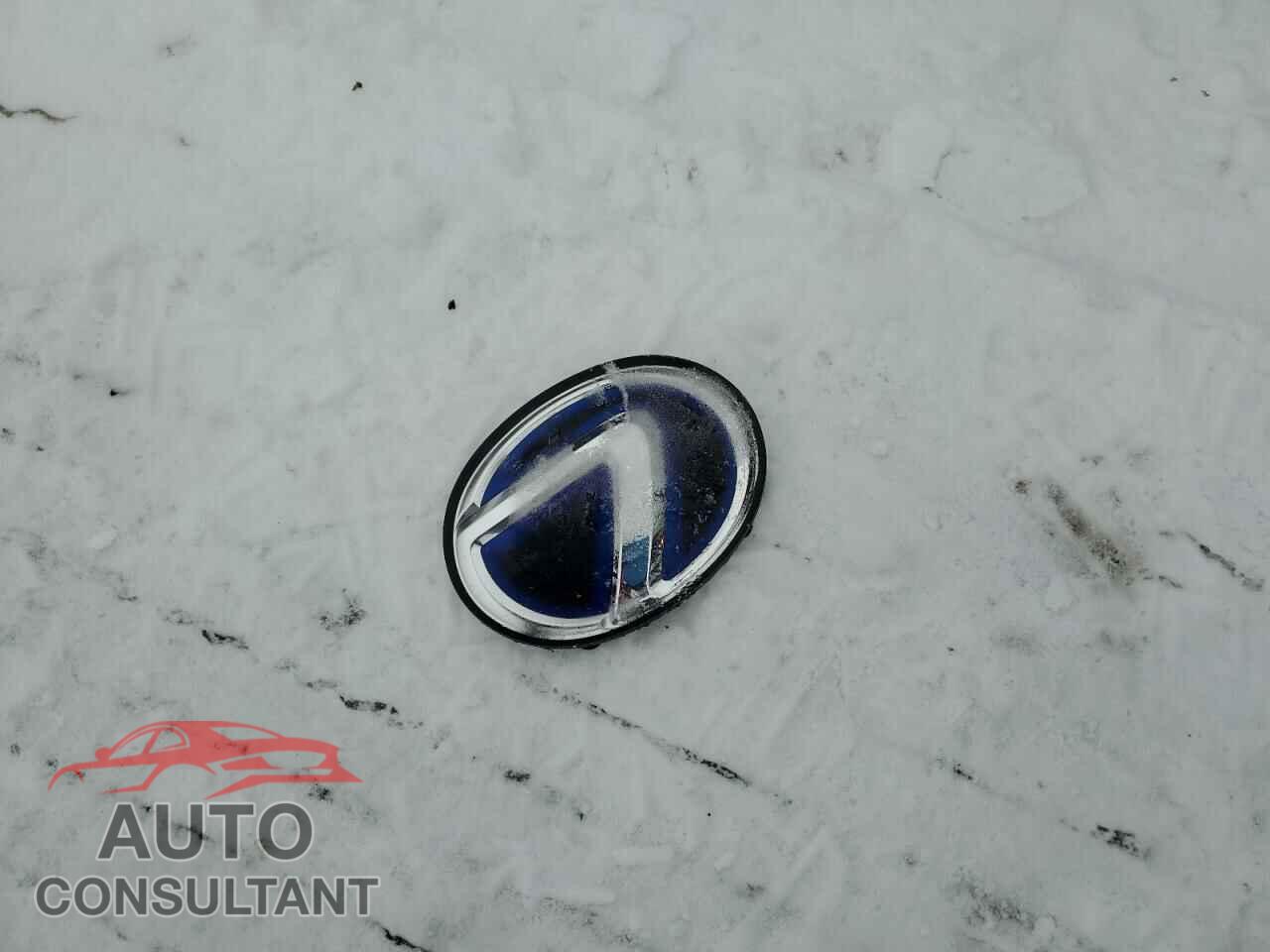 LEXUS ES300 2013 - JTHBW1GG5D2014405