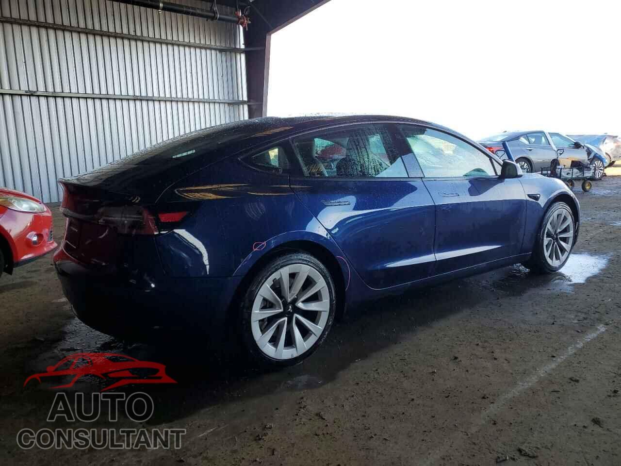 TESLA MODEL 3 2023 - 5YJ3E1EA1PF451472