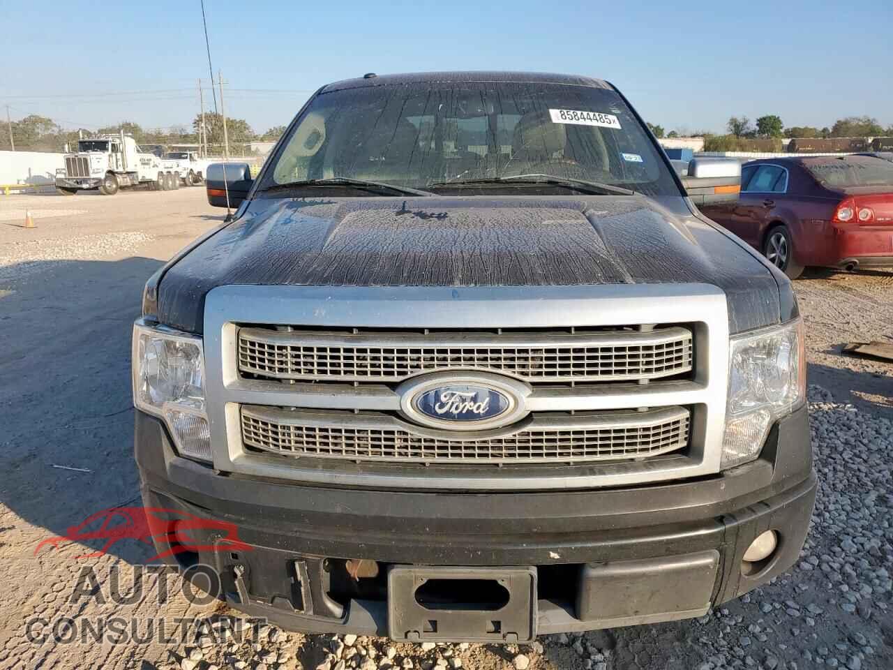 FORD F-150 2010 - 1FTFW1CV5AFA02623