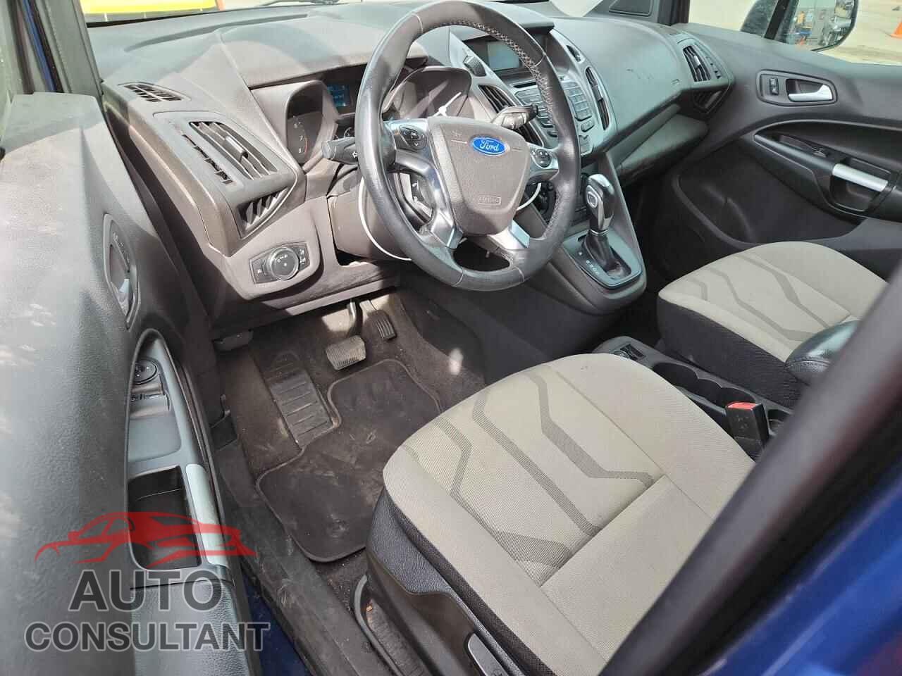 FORD TRANSIT 2014 - NM0LS7F71E1136902