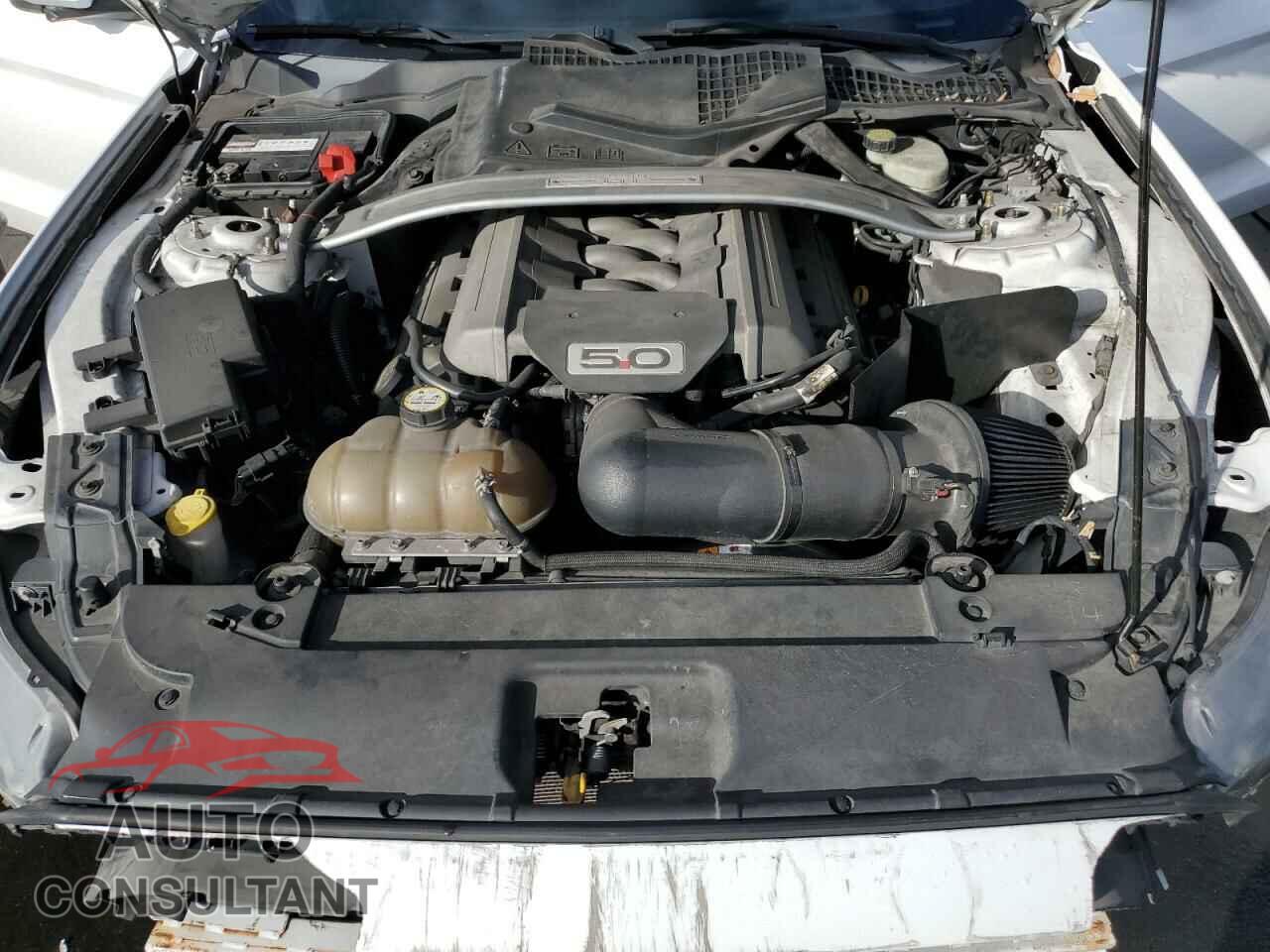 FORD MUSTANG 2015 - 1FA6P8CF3F5328924