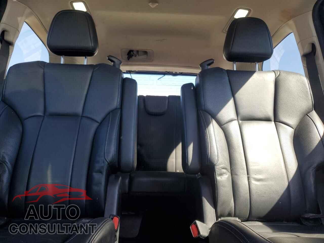SUBARU ASCENT 2019 - 4S4WMAPD2K3487924
