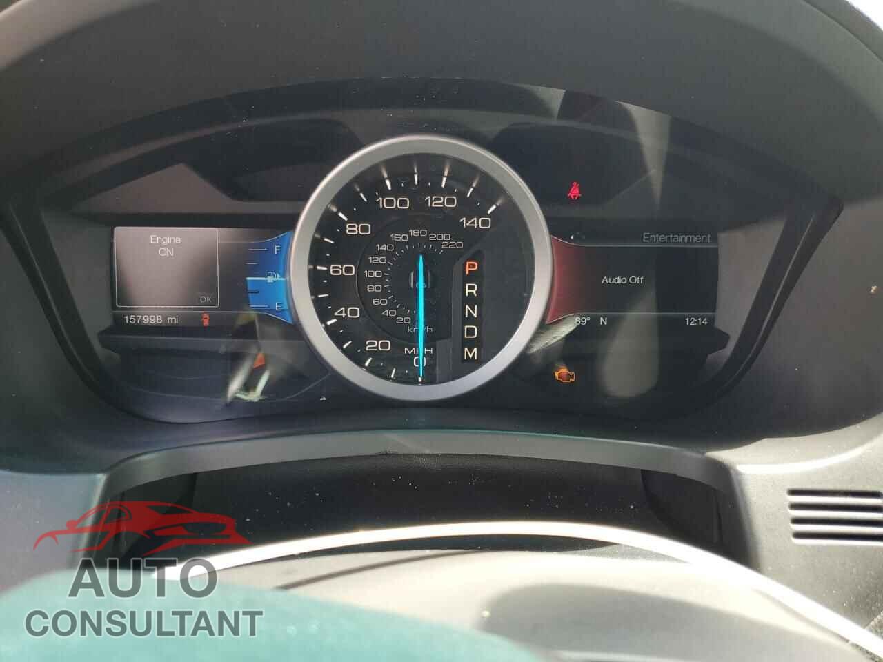 FORD EXPLORER 2015 - 1FM5K8D88FGC55585