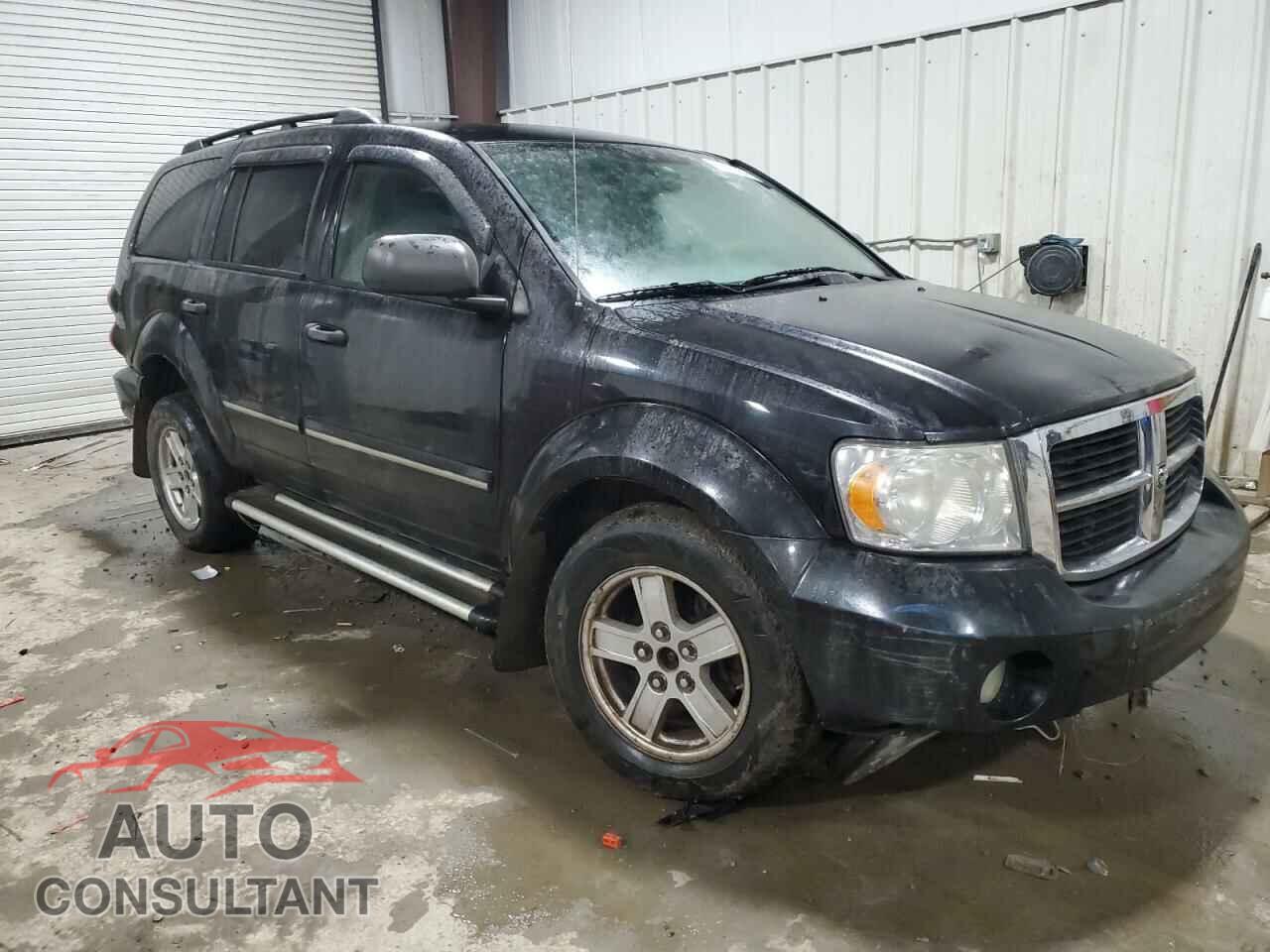DODGE DURANGO 2009 - 1D8HB48P79F701152