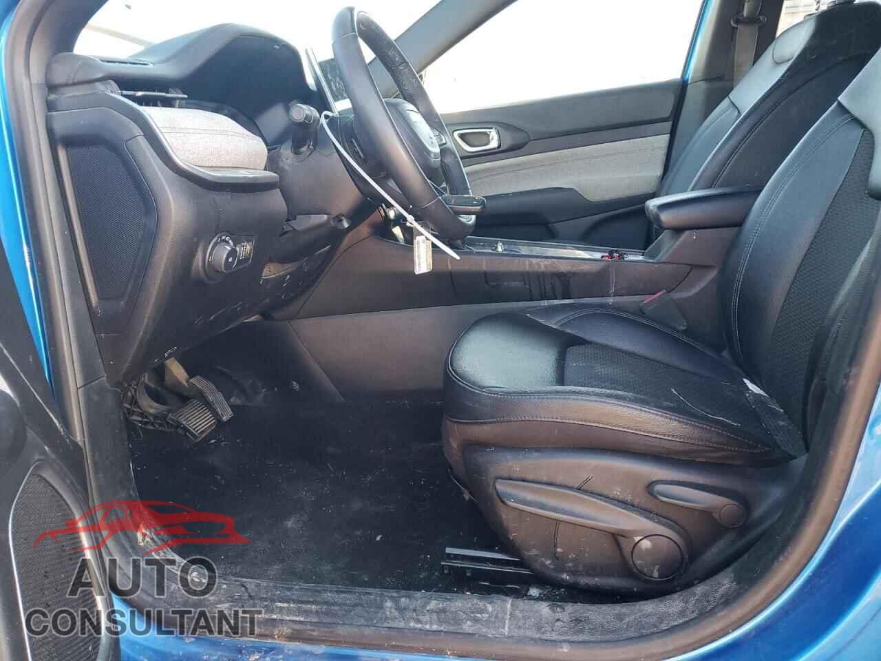 JEEP COMPASS 2024 - 3C4NJDBNXRT111318