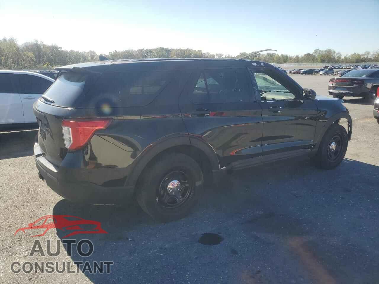 FORD EXPLORER 2023 - 1FM5K8AB5PGB84802