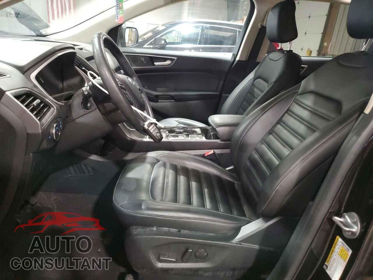 FORD EDGE 2020 - 2FMPK4J93LBB58277