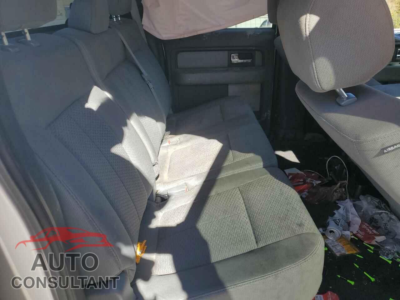 FORD F-150 2013 - 1FTFW1EF0DFB68381