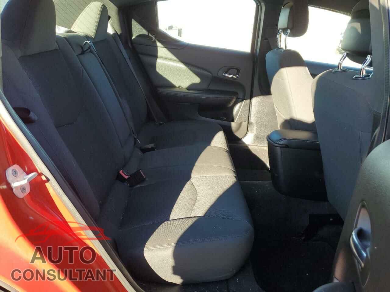 DODGE AVENGER 2012 - 1C3CDZAG6CN310182