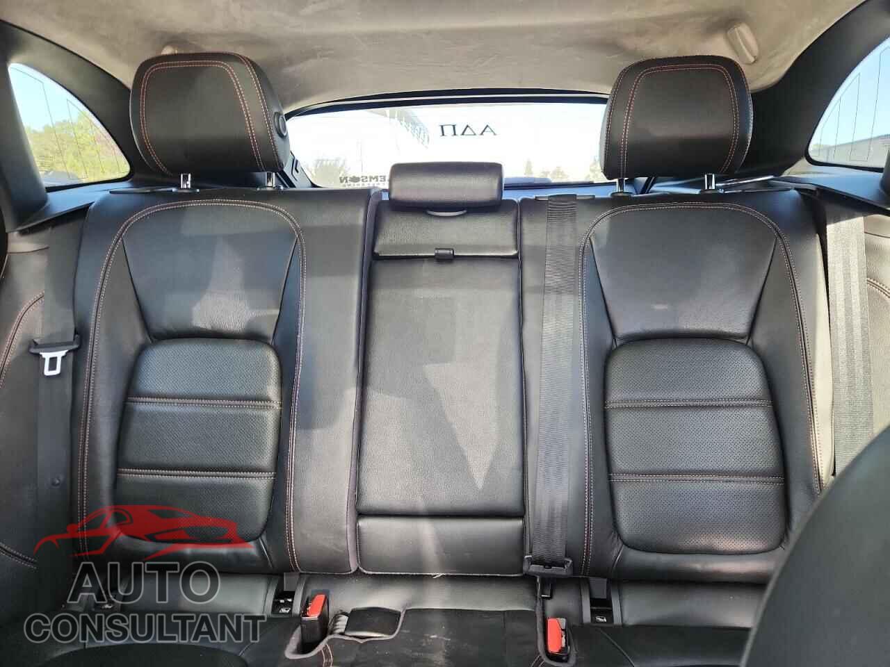JAGUAR F-PACE 2020 - SADCK2FX7LA630463