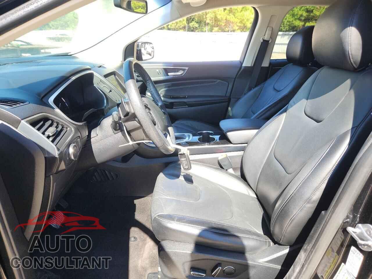 FORD EDGE 2018 - 2FMPK3K99JBB06092
