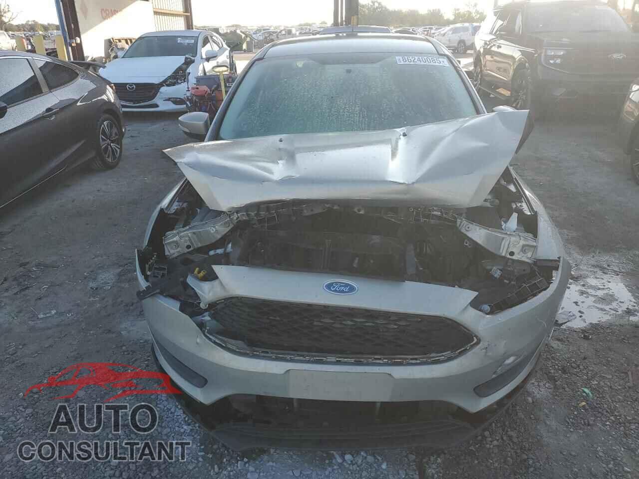 FORD FOCUS 2016 - 1FADP3F21GL376955
