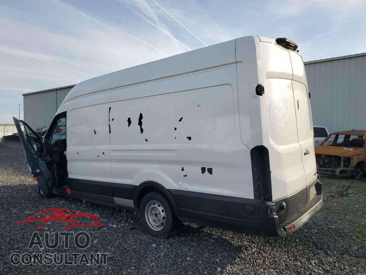 FORD TRANSIT 2020 - 1FTBR3X85LKA87074
