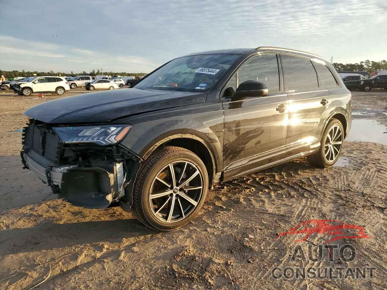 AUDI Q7 2020 - WA1VXAF78LD005739