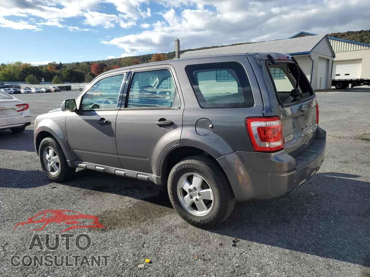 FORD ESCAPE 2012 - 1FMCU0C73CKB38324