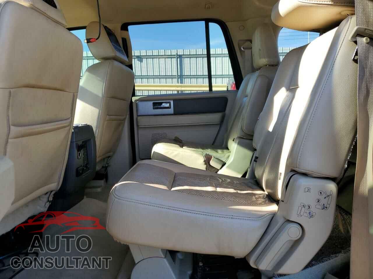 FORD EXPEDITION 2014 - 1FMJK1J56EEF33927