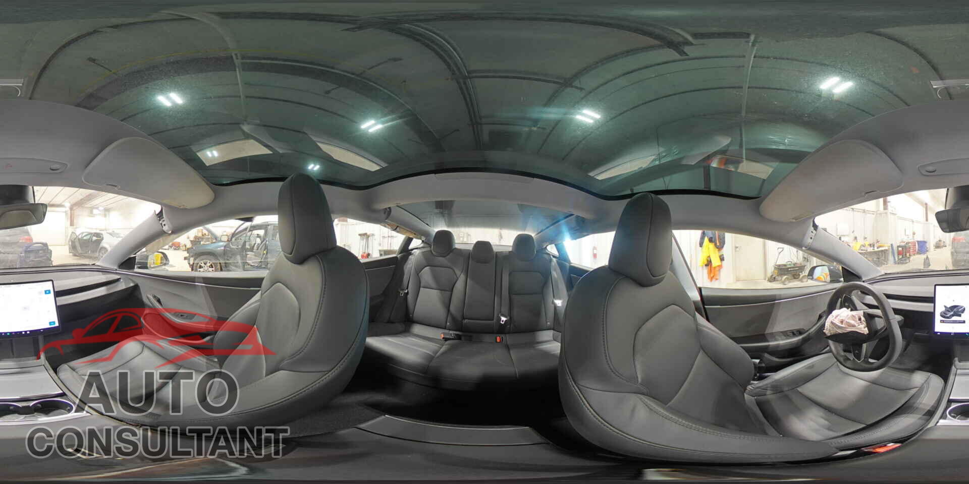TESLA MODEL 3 2024 - 5YJ3E1EA0RF771496