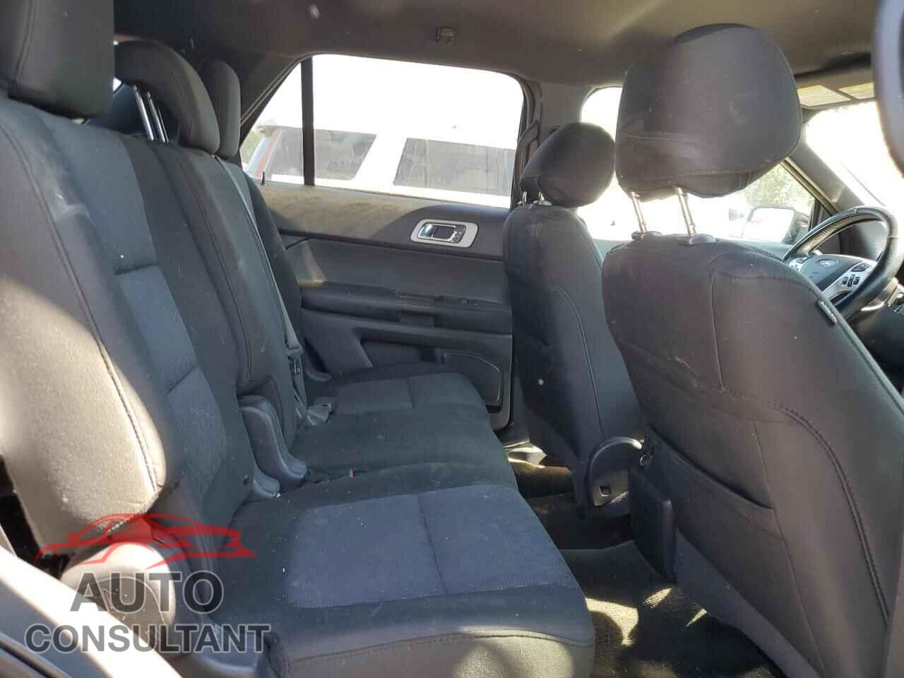FORD EXPLORER 2015 - 1FM5K8D88FGA18143
