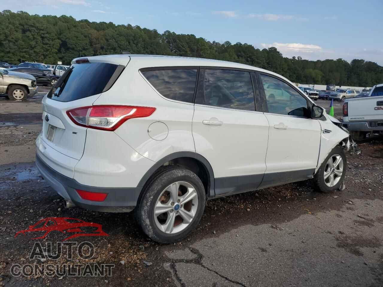 FORD ESCAPE 2013 - 1FMCU9GX4DUA61760