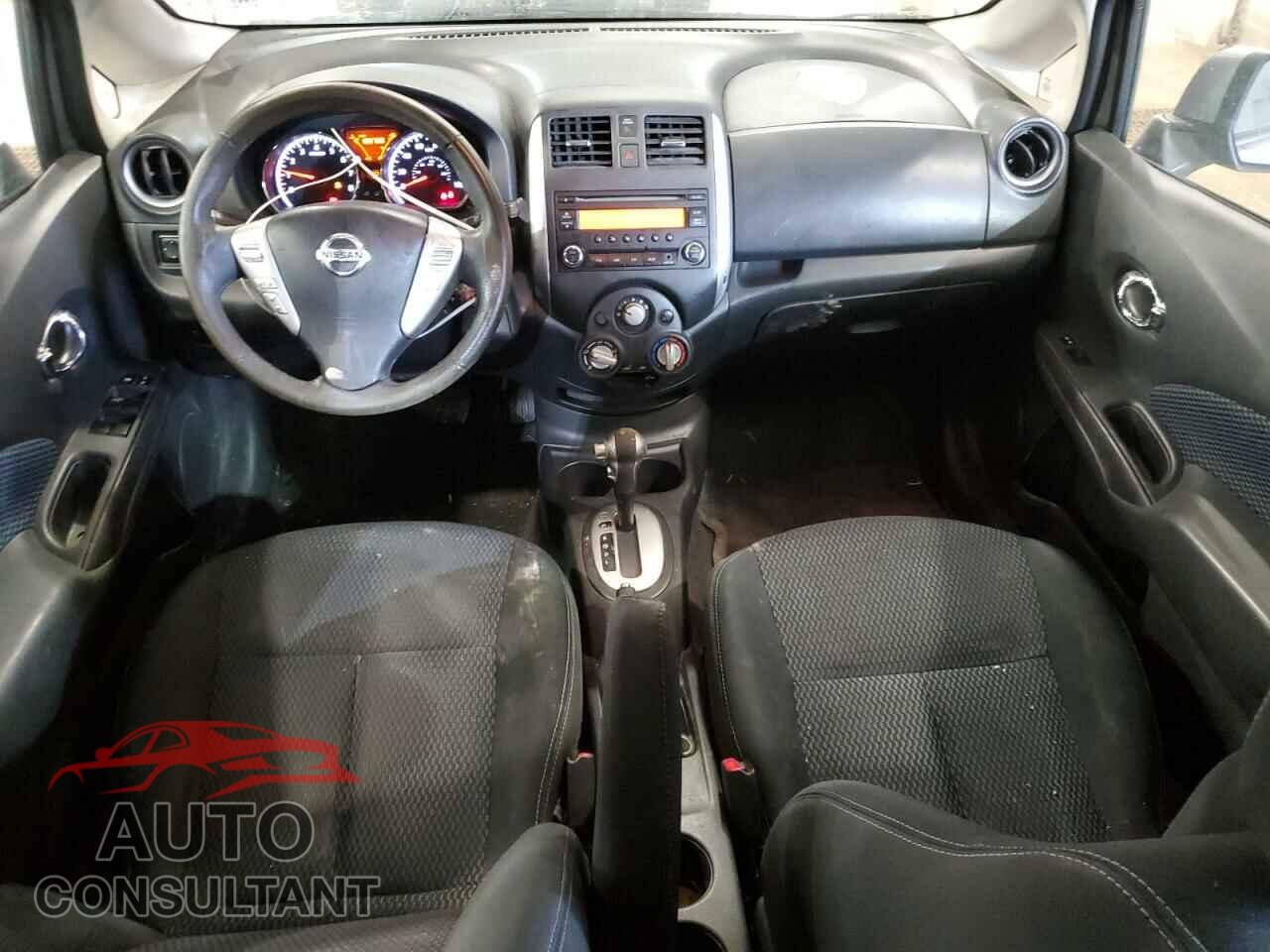NISSAN VERSA 2014 - 3N1CE2CP8EL413266
