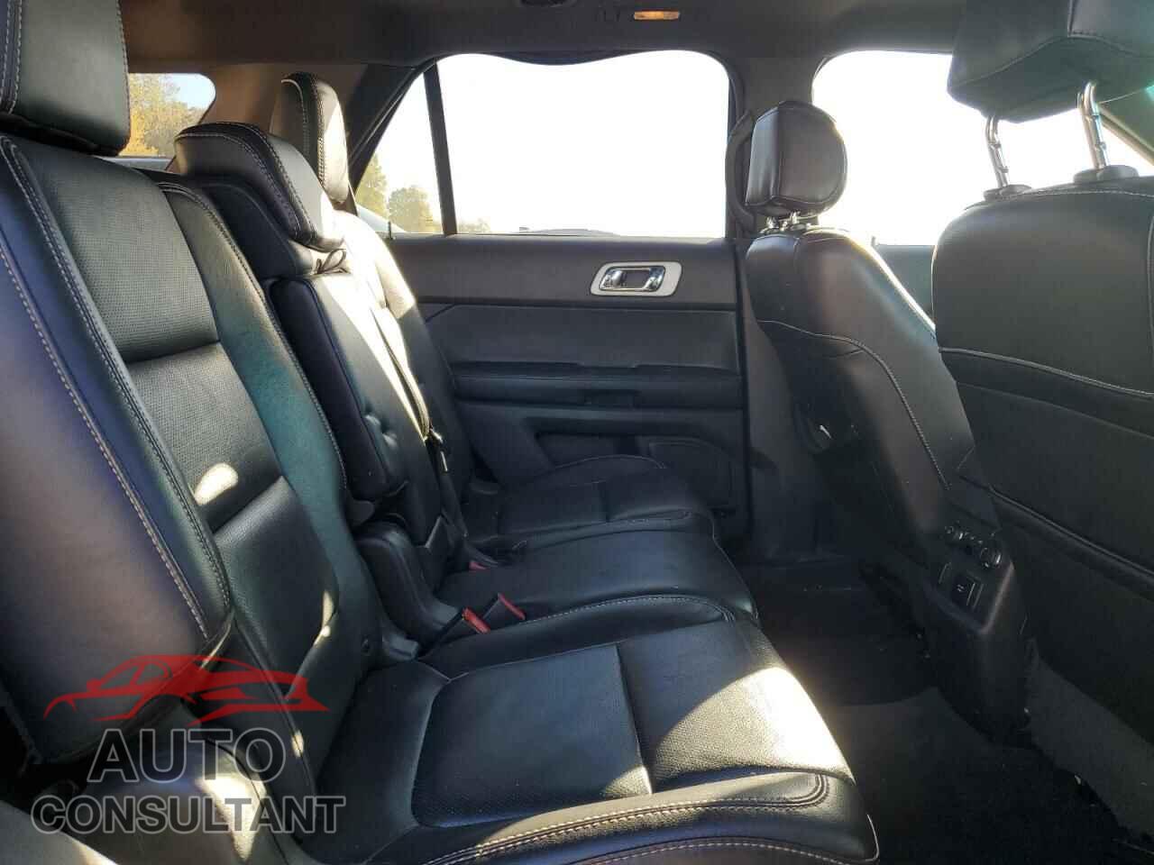 FORD EXPLORER 2015 - 1FM5K8GT9FGB65247