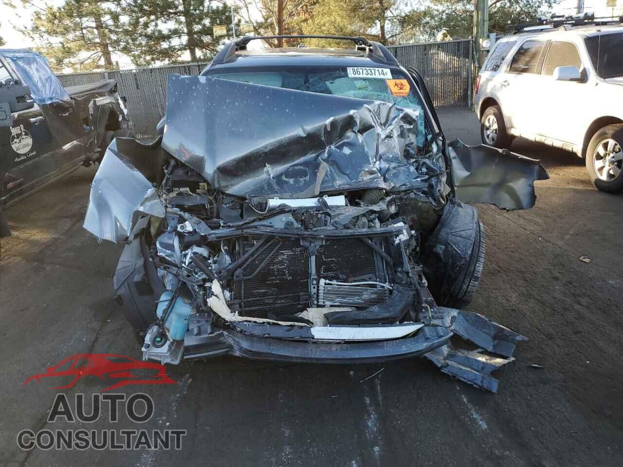 HONDA RIDGELINE 2013 - 5FPYK1F55DB006591
