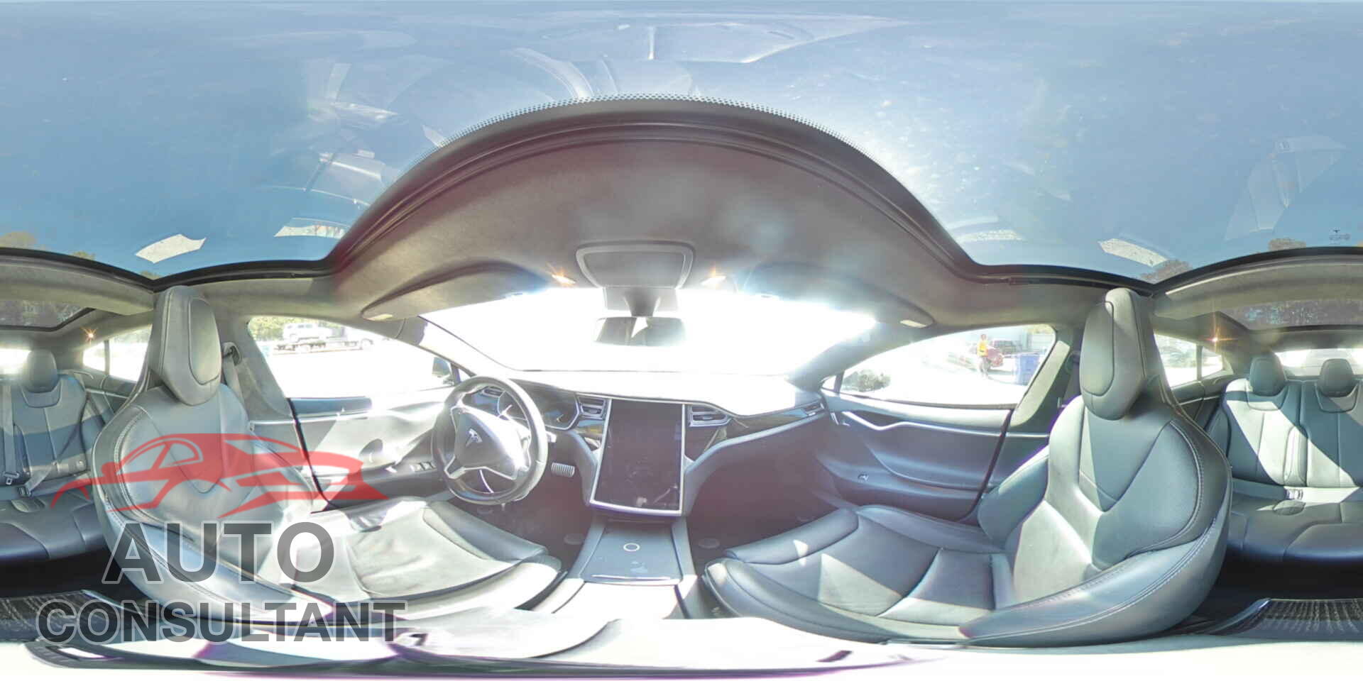 TESLA MODEL S 2016 - 5YJSA1E22GF175044