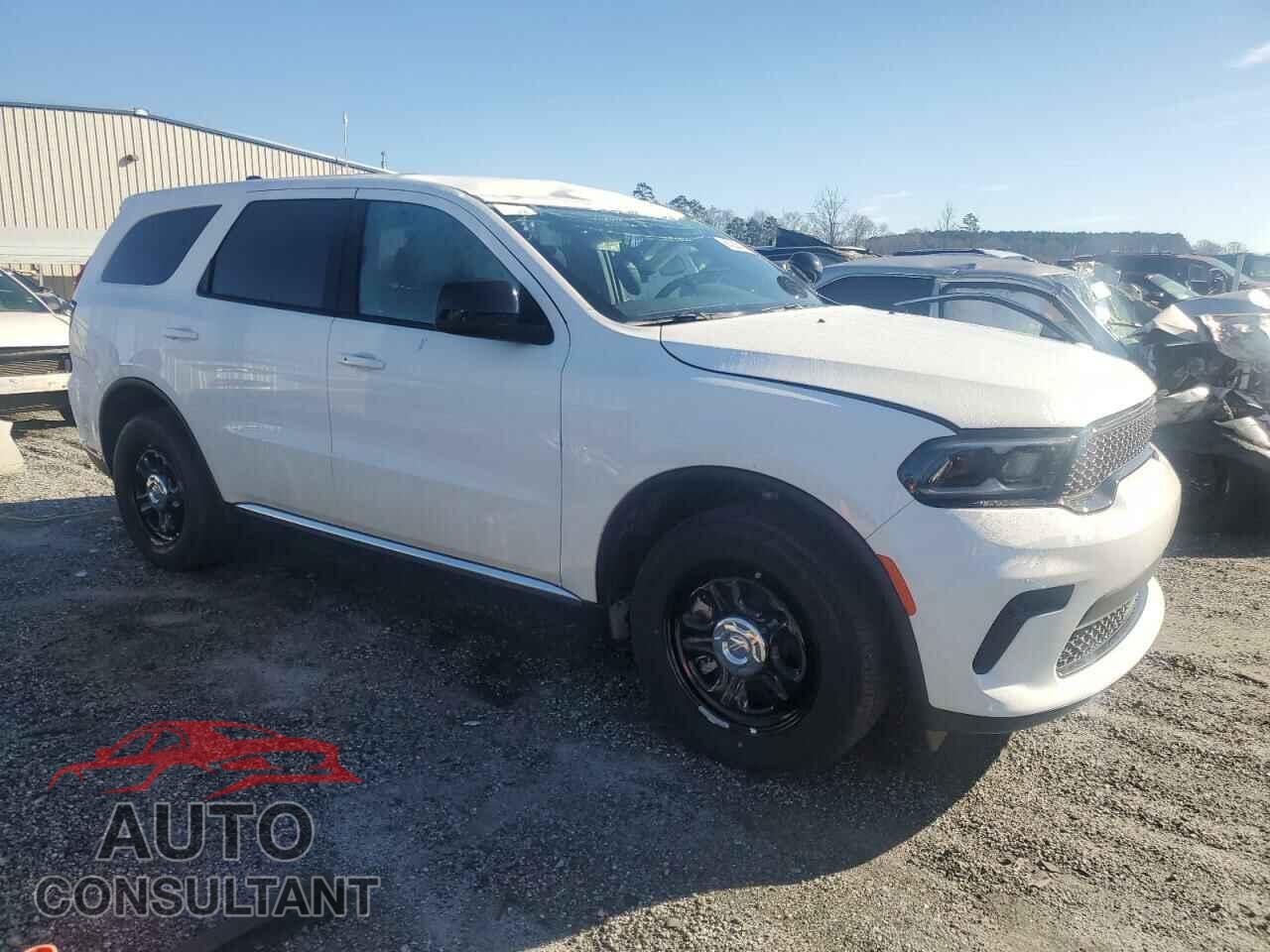 DODGE DURANGO 2024 - 1C4RDJFG9RC147306