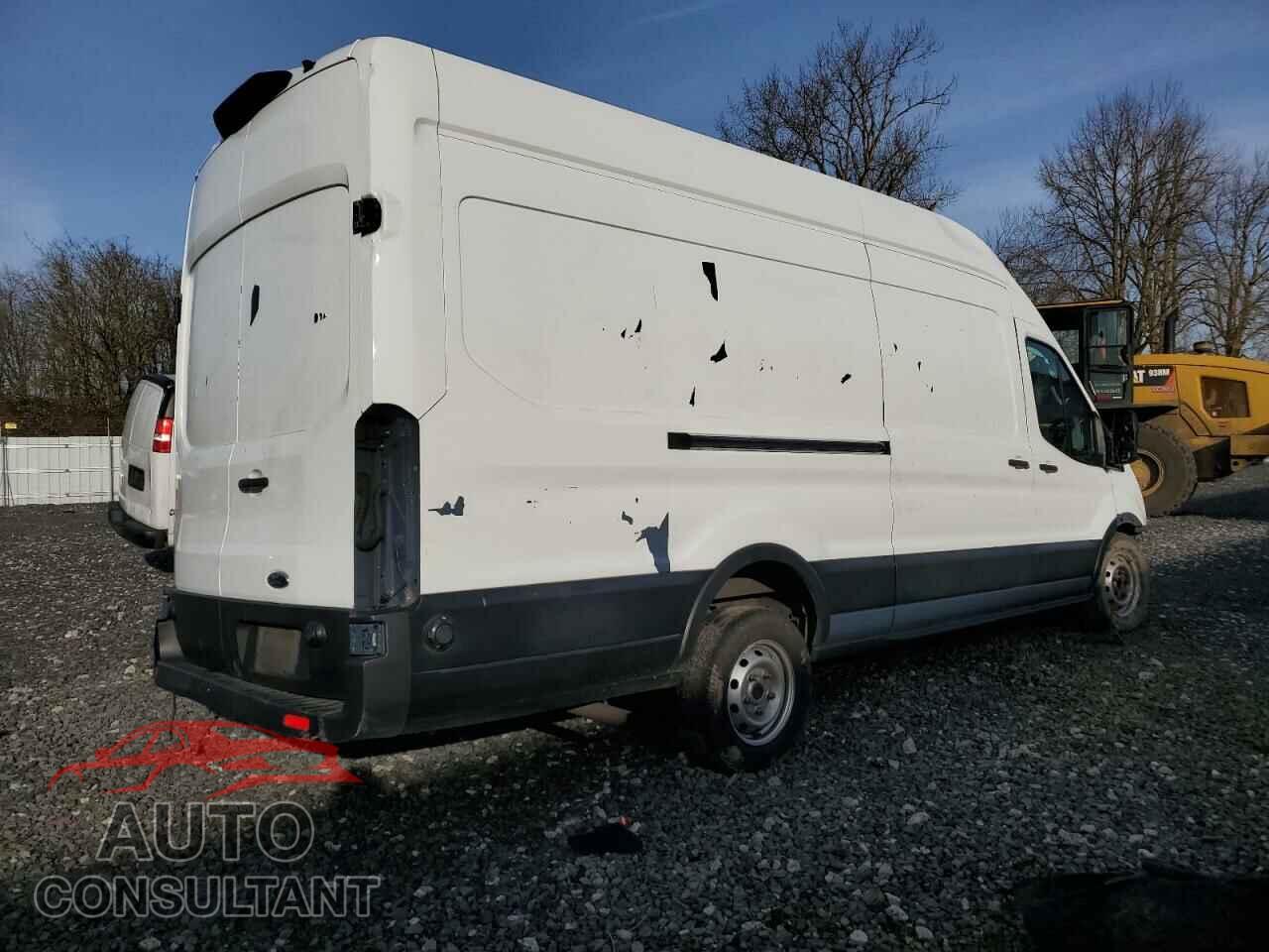 FORD TRANSIT 2020 - 1FTBR3X85LKA87074
