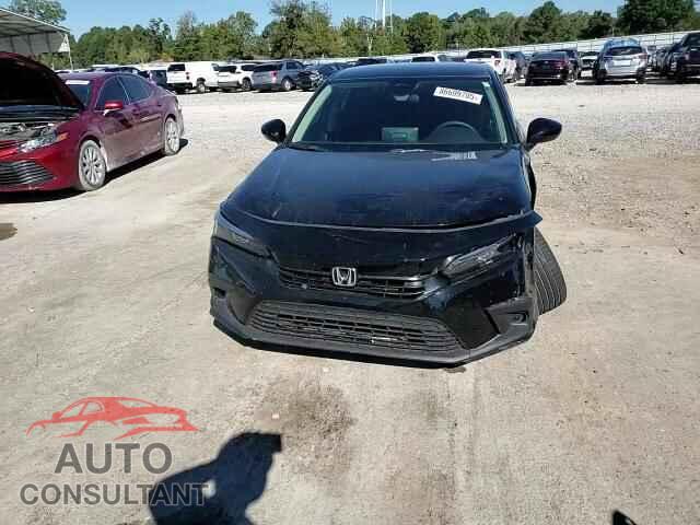 HONDA CIVIC 2023 - 2HGFE2F25PH539396