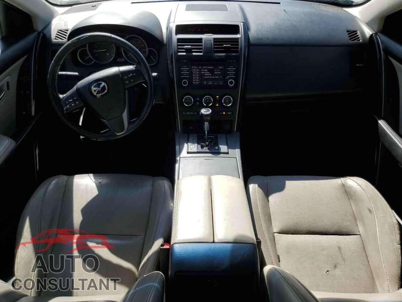 MAZDA CX-9 2013 - JM3TB2CA0D0403268