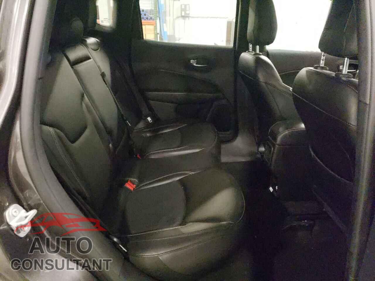 JEEP COMPASS 2021 - 3C4NJDEB9MT537785