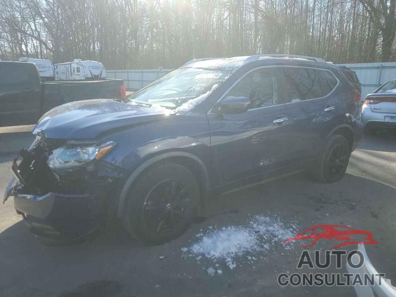 NISSAN ROGUE 2019 - JN8AT2MV3KW397026