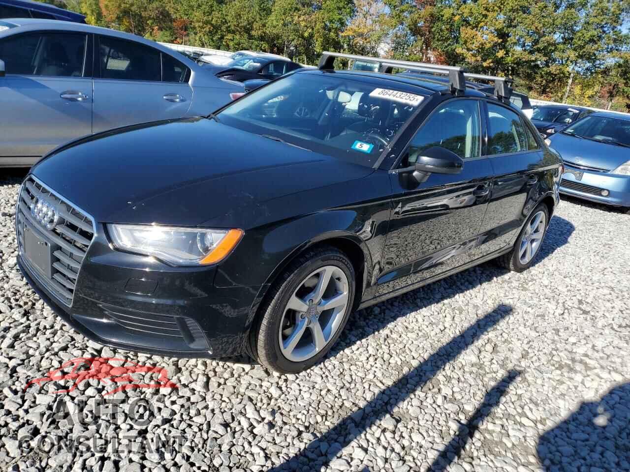 AUDI A3 2015 - WAUBFGFF1F1008006