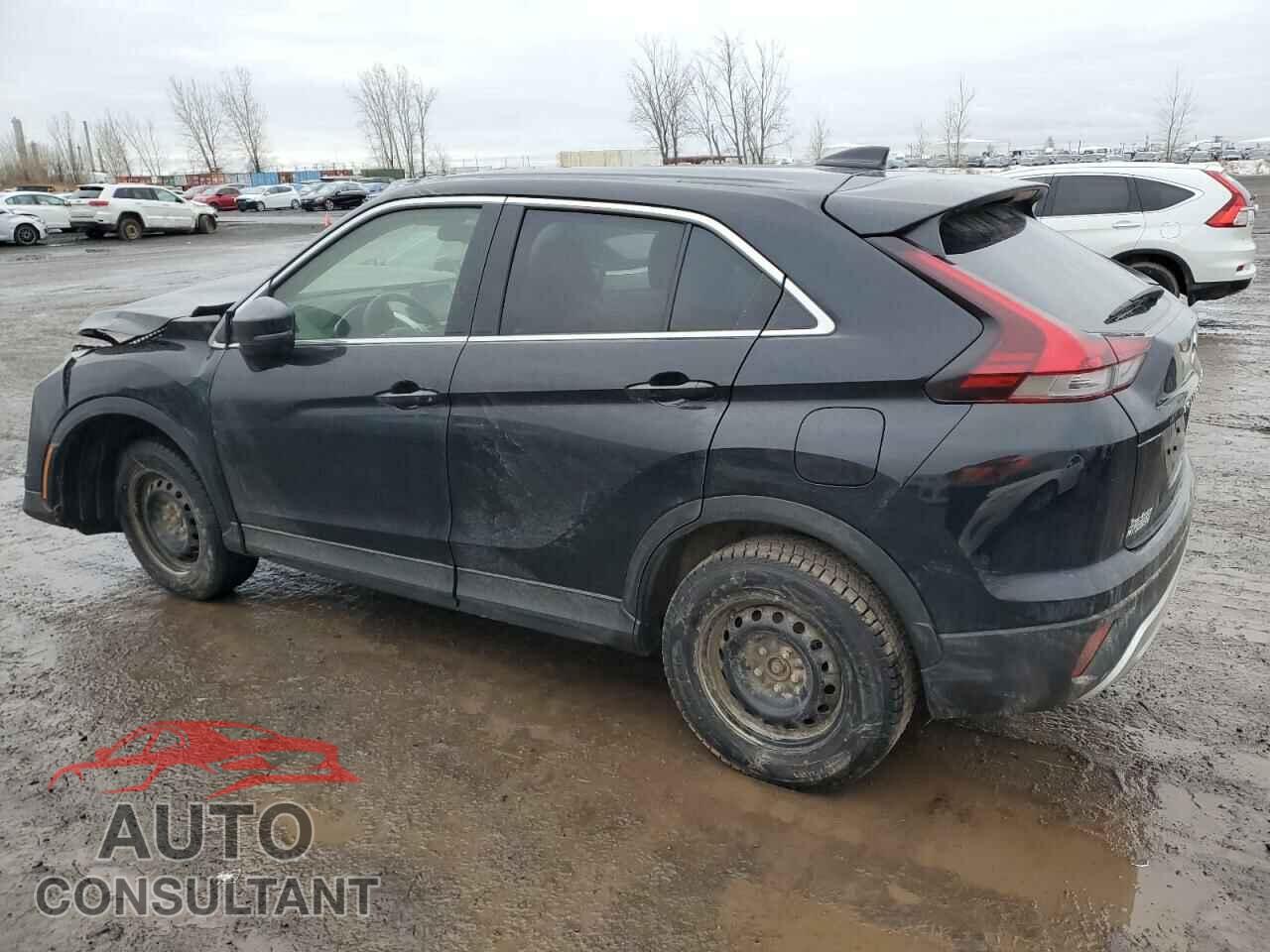 MITSUBISHI ECLIPSE 2024 - JA4ATVAAXRZ613651