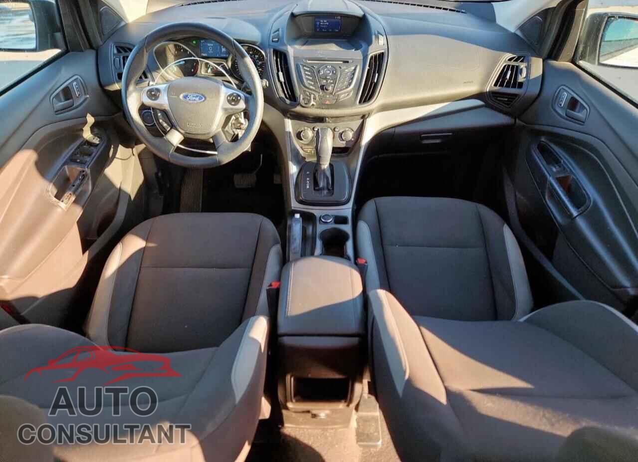 FORD ESCAPE 2015 - 1FMCU0F77FUA78018