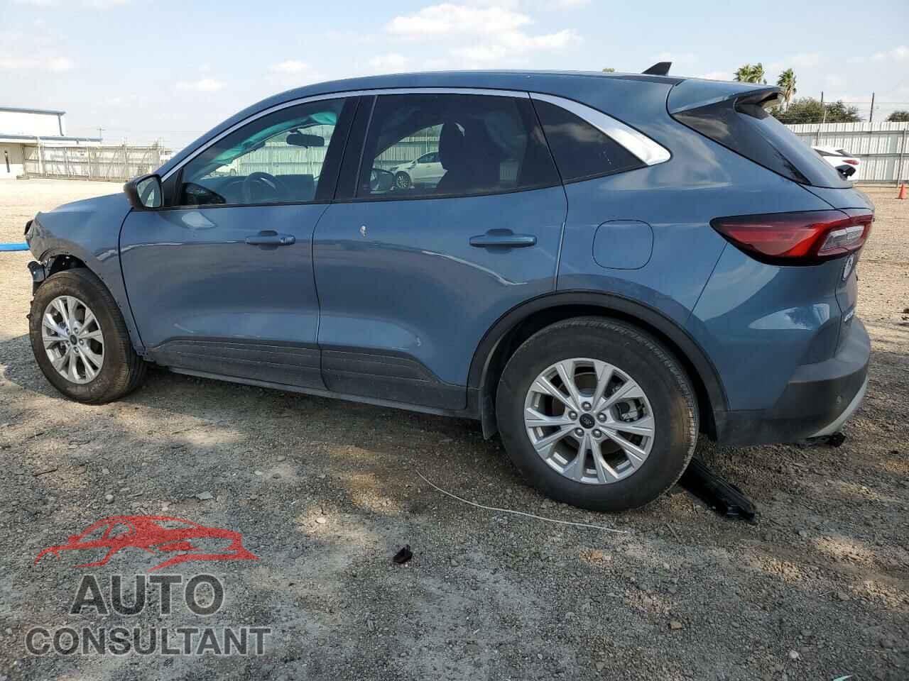 FORD ESCAPE ACT 2024 - 1FMCU0GN5RUA10429