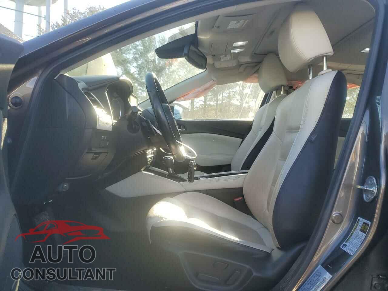 MAZDA 6 2017 - JM1GL1W58H1104191