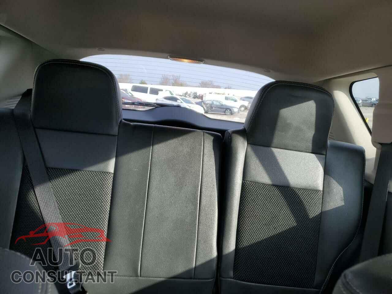 JEEP COMPASS 2014 - 1C4NJCEBXED864858